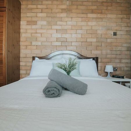 Ombak Deru Lodge Marang Zewnętrze zdjęcie