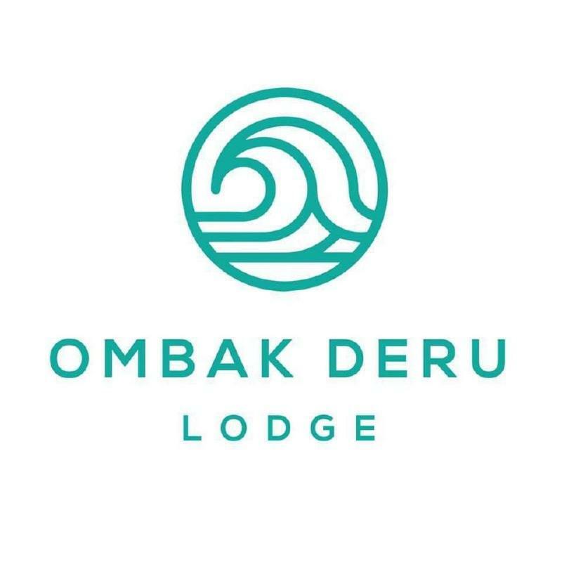 Ombak Deru Lodge Marang Zewnętrze zdjęcie