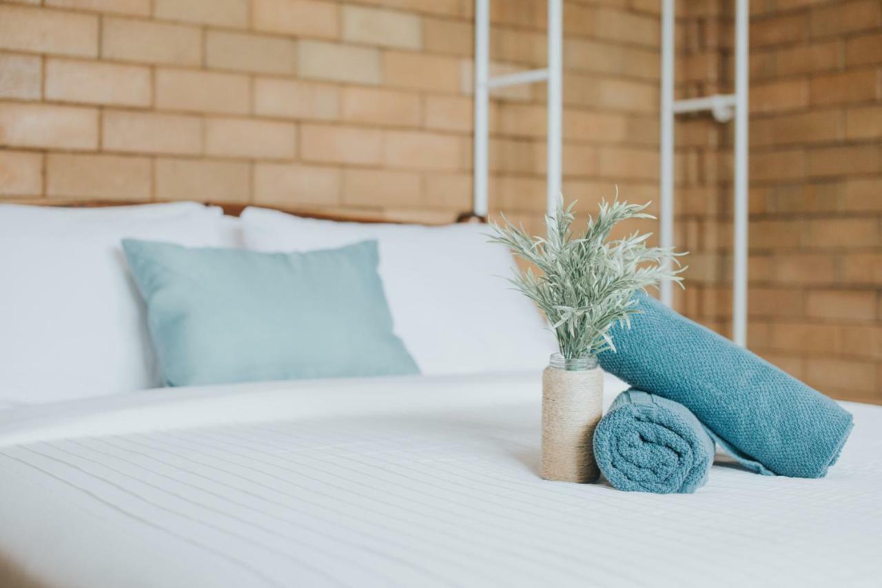 Ombak Deru Lodge Marang Zewnętrze zdjęcie